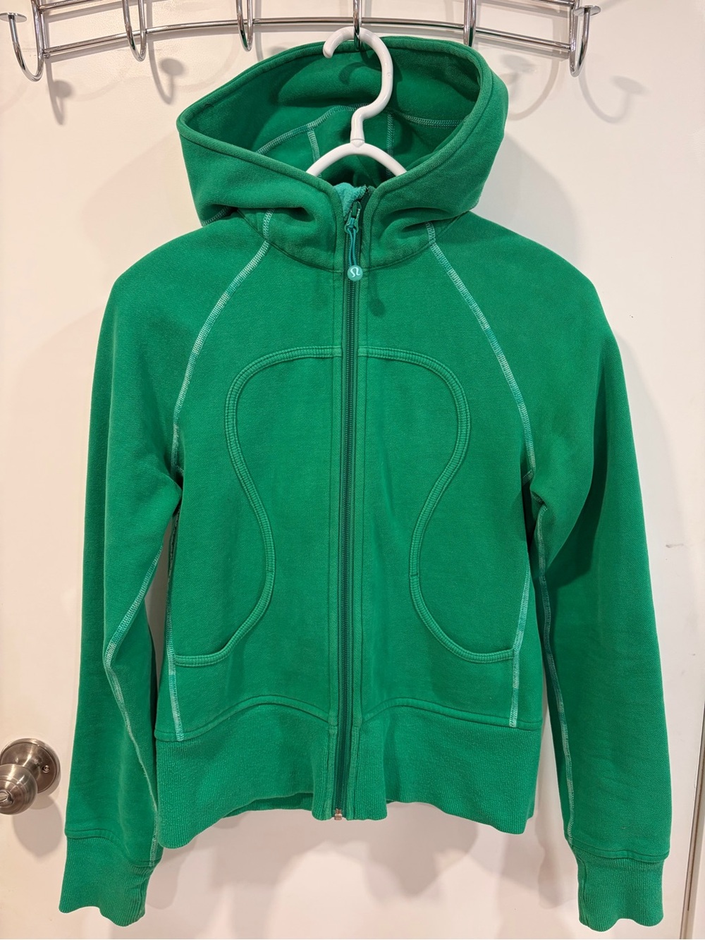 Lululemon Scuba Hoodie